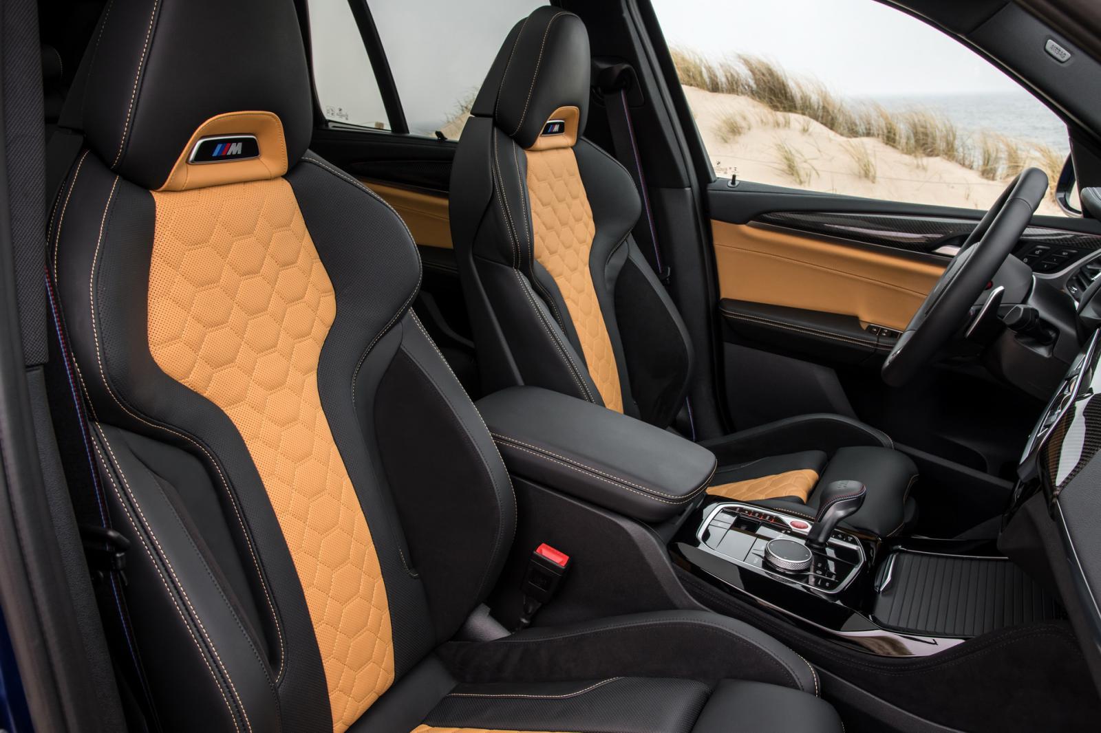 Ανανεώθηκε η γκάμα των BMW X3 και X4